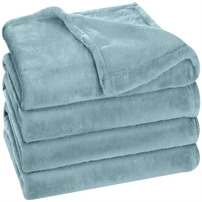 fleece massage table blanket