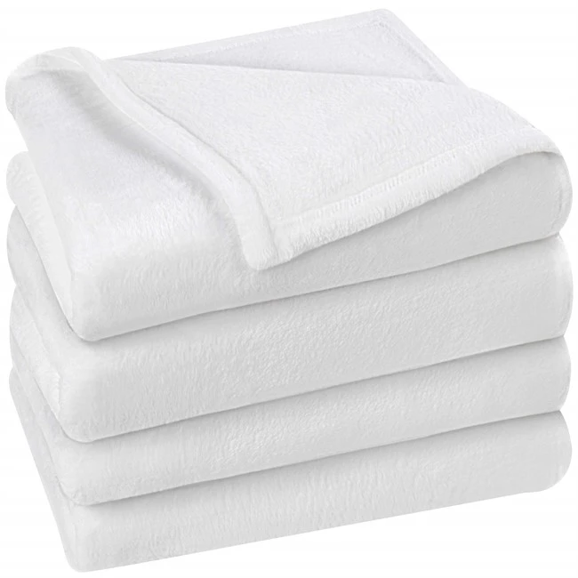 fleece microfiber blanket