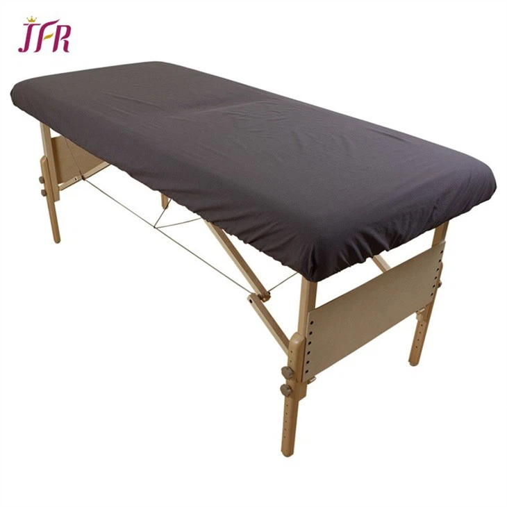 Fitted Massage Table Covers
