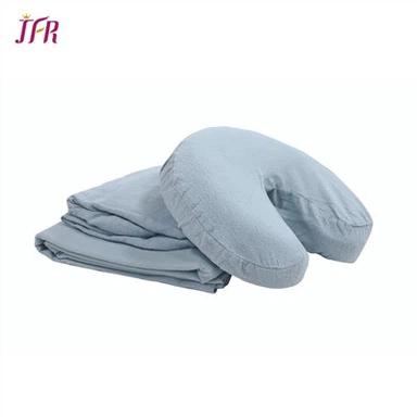 Flanellmassaaži linad